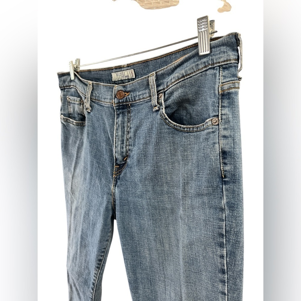 Levi’s 515 vintage light wash bootcut mid rise jeans - Picture 2 of 6